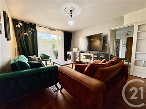 appartement à la vente -   87100  LIMOGES, surface 80 m2 vente appartement - APR750825
